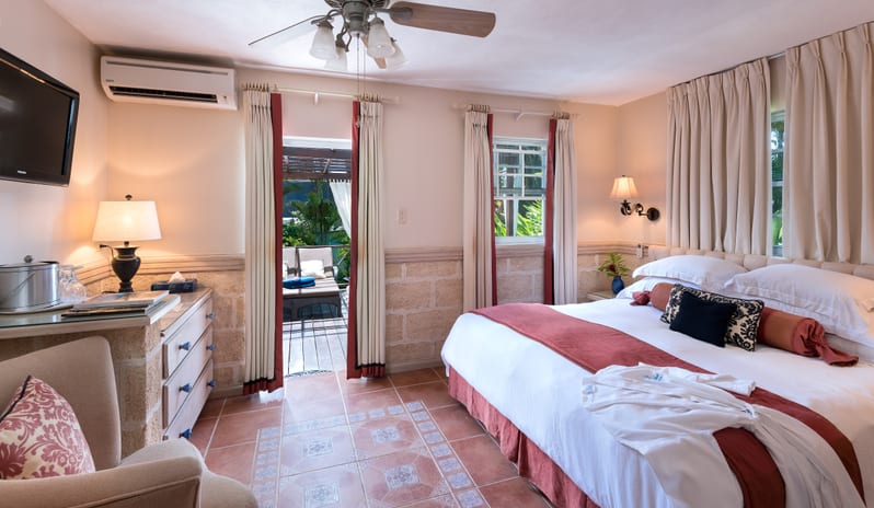 Little Arches-Garden Jr Suite with Whirlpool_10601